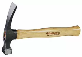 G06993 GOLDBLATT Brick Masonry Hammer