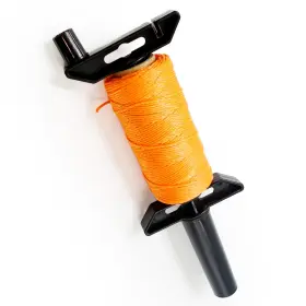 TDT4929 GOLDEN COCK Lay Straight Mason Line Reel