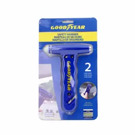 GY3028 GOODYEAR Standard Safety Hammer #2