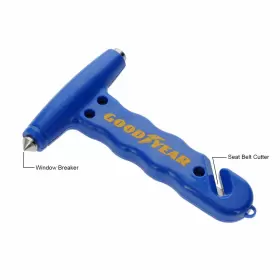 GY3028 GOODYEAR Standard Safety Hammer #3