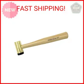 731940217592 GRACE USA Hammer Delrin Tip Gunsmith Tools