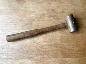 GMP-BH2 GRACE USA Hammer Mallet Tapper