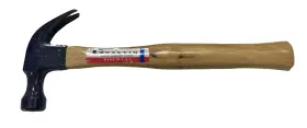 90015 GRAYVIK Claw Hammer Wooden Handle