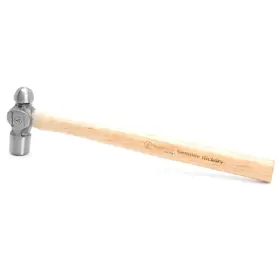 BP8G GREAT NECK Hickory Ball Peen Hammer #2
