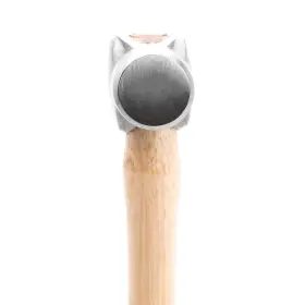 BP8G GREAT NECK Hickory Ball Peen Hammer #3