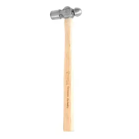 BP8G GREAT NECK Hickory Ball Peen Hammer