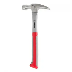 HG16S GREAT NECK Straight Claw Hammer
