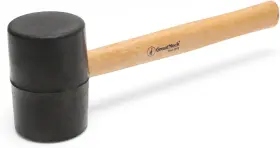 RM32 GREAT NECK SAW Greatneck Rubber Mallet Hammer Automot
