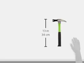 783310546986 GREENLEE Electricians Hammer #3