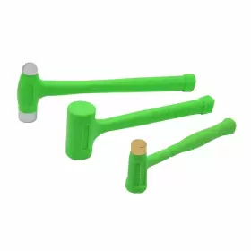 41722 GRIP Rapids Deadblow Hammer Set