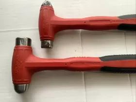 HBBD16 GRIP Snap Hammers #3