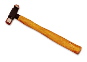 37.110-1 GROBET USA Ball Peen Hammer