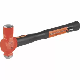 3306769 GROZ Ball Peen Hammer