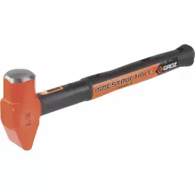 3313985 GROZ Cross Pein Hammer #2