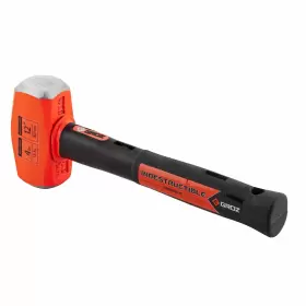 34501 GROZ Indestructible Striking Hammer Head #2