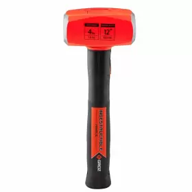 34501 GROZ Indestructible Striking Hammer Head #3