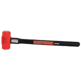 34510 GROZ Handle Sledge Hammers