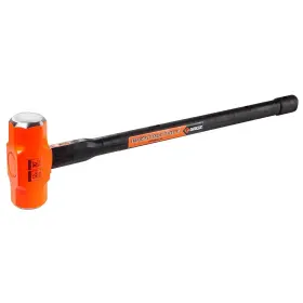 34515 GROZ Indestructible Sledge Hammer Handle Head