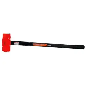 34524 GROZ Sledge Hammer Indestructible