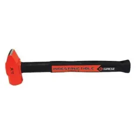 34530 GROZ Cross Peen Hammers