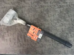 34562 GROZ Indestructible Handle Head Sledge Hammer