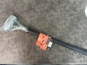 34565 GROZ Indestructible Handle Head Sledge Hammer