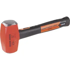 3458640 GROZ Club Hammer