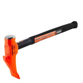 34750 GROZ Tire Bead Breaker Hammer