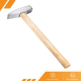 686130902720 GRYFTON Engineer Hammer Machinist Cross Peen