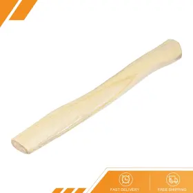 686130930754 GRYFTON Wood Handle Curved Replaceable Axe