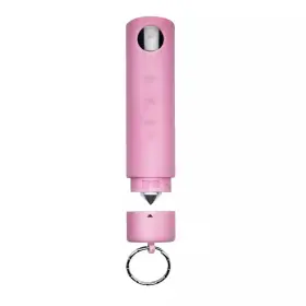 313046028038 GUARD DOG SECURITY Pepper Spray Harm Hammer Auto