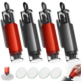 SH-A4-4 GUISTEKNO Window Breaker Seatbelt Cutter Car Safety