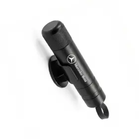 AQC01 GUWITHLU Mercedes Benz Emergency Glass Breaker Seatbelt