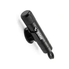 AQC02 GUWITHLU Emergency Glass Breaker Tool Bmw Seatbelt