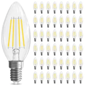 B1040W-50K48P-DIM GVVOOHOME Brighten Chandeliers Instantly