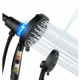 SH20251127-4 HAGOIDGSH Magnetic Handheld Shower Head Filter