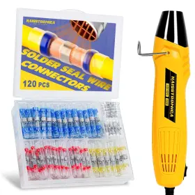 HS2036 HAISSTRONICA Solder Seal Wire Connectors Waterproof