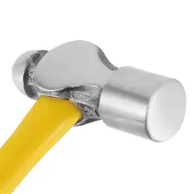 752496940413 HAKZEON Ball Peen Hammer Set Forged Steel Pain #3