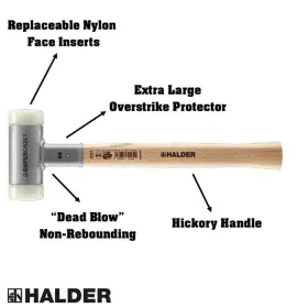 030618301622 HALDER Supercraft Blow #2