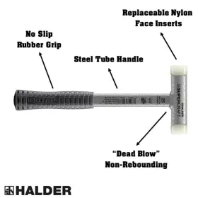 030618301677 HALDER Supercraft Blow #3