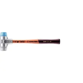 030618302681 HALDER Mallet Simplex Tpe