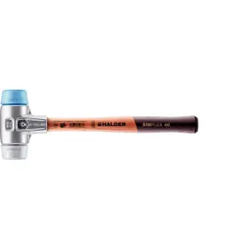 030618302698 HALDER Mallet Simplex Tpe