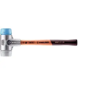 030618302704 HALDER Mallet Simplex Tpe