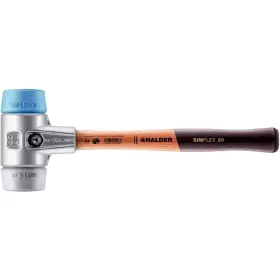 030618302711 HALDER Mallet Simplex Tpe