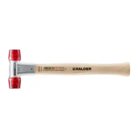030618304067 HALDER Mallet Baseplex Eh