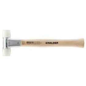030618304104 HALDER Baseplex Mallet Inserts
