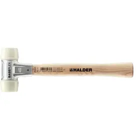 030618304128 HALDER Mallet Baseplex Eh