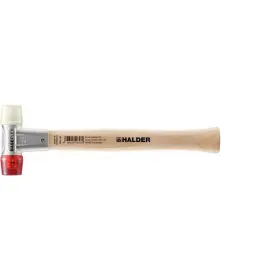 030618304142 HALDER Baseplex Mallet Inserts