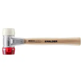 030618304173 HALDER Baseplex Mallet Inserts