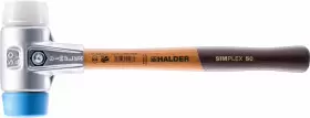 3117S002 HALDER Simplex Mallet Box Set Superplastic #2